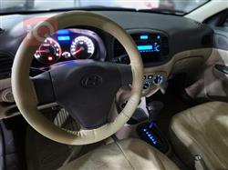 هيونداي أكسنت